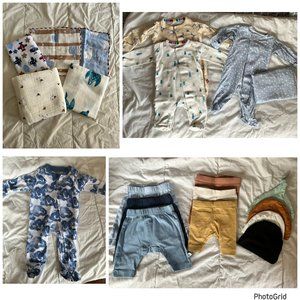 Newborn Bundle